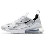 Baskets  Nike Air Max 270 blanches Pointure 36 pour femme 