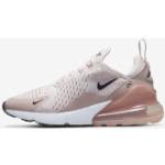 Baskets  Nike Air Max 270 blanches Pointure 43 pour femme 