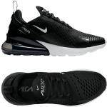 Nike Air Max 270 femmes Sneaker noir F001