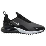 Chaussures de golf Nike Air Max 270 blanches Pointure 45,5 look fashion pour homme 