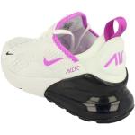 Chaussures de running Nike Air Max 270 rose fushia Pointure 35,5 look fashion pour femme 