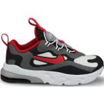 Chaussures Nike Air Max 270 React gris foncé Pointure 23,5 look fashion pour enfant 