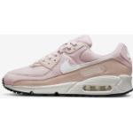 Baskets  Nike Air Max 90 blanches Pointure 42,5 pour femme 