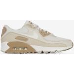 Chaussures Nike Air Max 90 beiges Pointure 43 pour homme 