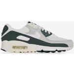 Chaussures Nike Air Max 90 beiges Pointure 44,5 pour homme 