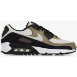 Chaussures Nike Air Max 90 beiges Pointure 41 pour homme 