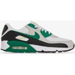 Chaussures Nike Air Max 90 blanches Pointure 46 pour homme 