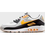 Chaussures Nike Air Max 90 blanches Pointure 44,5 en promo 