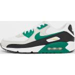 Chaussures Nike Air Max 90 blanches Pointure 41 en promo 