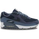 Chaussures de running Nike Air Max 90 blanches classiques pour homme 