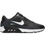 Chaussures de golf Nike Air Max 90 gris anthracite Pointure 47 