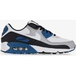Chaussures Nike Air Max 90 grises Pointure 40 pour homme 