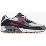 Chaussures Nike Air Max 90 grises Pointure 46 pour homme 