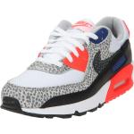 Chaussures de running Nike Air Max 90 blanches Pointure 42,5 look casual pour homme 
