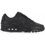 Nike Air Max 90 Leather - noir - Size: 45,5 - male