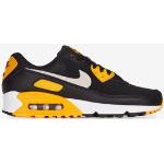 Chaussures Nike Air Max 90 jaunes Pointure 46 pour homme 