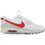 Nike Air Max 90 Terrascape - blanc/rouge - Size: 40 - male