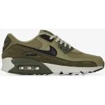 Chaussures Nike Air Max 90 vertes Pointure 46 pour homme 