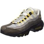 Ugly sneakers Nike Air Max 95 verts Pointure 42 look fashion pour homme 