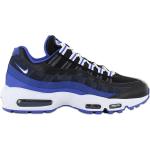 Ugly sneakers Nike Air Max 95 bleus Pointure 42,5 look fashion pour homme 