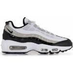Ugly sneakers Nike Air Max 95 blancs Pointure 37,5 pour femme 