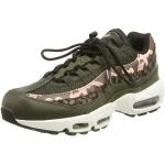 Chaussures de running Nike Air Max 95 roses Pointure 38 look fashion pour homme 
