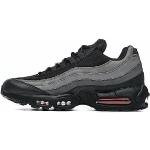 Ugly sneakers Nike Air Max 95 noirs Pointure 41 look fashion 