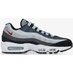 Ugly sneakers Nike Air Max 95 bleus Pointure 40 pour homme 