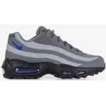 Ugly sneakers Nike Air Max 95 gris Pointure 38 pour femme 