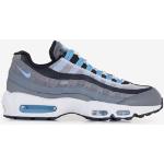 Ugly sneakers Nike Air Max 95 gris Pointure 42 pour homme 