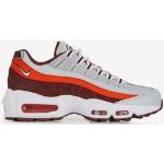 Ugly sneakers Nike Air Max 95 rouges Pointure 36,5 pour femme 