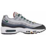 Ugly sneakers Nike Air Max 95 verts Pointure 44 pour homme 