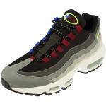 Nike Air Max 95 NN Hommes Running Trainers FN7801 Sneakers Chaussures (UK 10 US 11 EU 45, Black Volt Photon Dust 001)