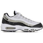 Ugly sneakers Nike Air Max 95 beiges Pointure 42 pour homme 