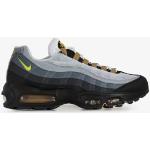 Ugly sneakers Nike Air Max 95 gris Pointure 40 pour homme 