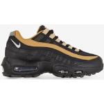 Ugly sneakers Nike Air Max 95 noirs Pointure 39 pour femme 