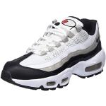 Baskets  Nike Air Max 95 blanches Pointure 38 look fashion pour femme 