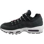 Ugly sneakers Nike Air Max 95 blancs Pointure 43 look fashion pour homme en promo 