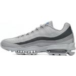 Ugly sneakers Nike Air Max 95 gris Pointure 46 look fashion pour homme 