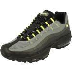 Ugly sneakers Nike Air Max 95 noirs Pointure 44,5 look fashion pour homme 