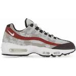 Nike Air Max 95 Wc - beige/rouge - Size: 40 - male