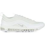 Chaussures Nike Air Max 97 blanches Pointure 40 pour homme 