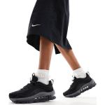Baskets à lacets Nike Air Max 97 noires en daim à lacets Pointure 37,5 look casual pour femme en promo 