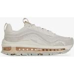 Chaussures Nike Air Max 97 beiges Pointure 41 pour femme 