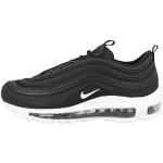 Chaussures de running Nike Air Max 97 blanches Pointure 36,5 look fashion pour homme en promo 