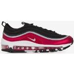 Chaussures de sport Nike Air Max 97 rouges Pointure 36,5 pour femme 