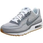 Chaussures de running Nike Air Max Axis grises Pointure 39 look fashion 
