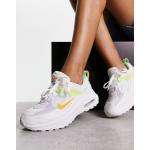 Nike - Air Max Bliss Easter - Baskets - Blanc et multicolore