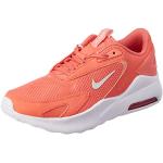 Chaussures montantes Nike Air Max Light blanches Pointure 35,5 look fashion pour femme 