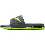 Chaussures de sport Nike Solarsoft vertes Pointure 42,5 look fashion pour homme 